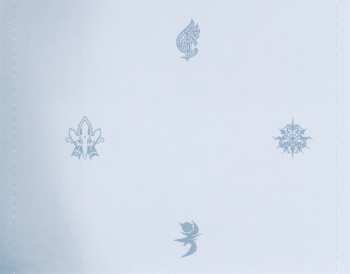 CD Kumi Tanioka: Final Fantasy Crystal Chronicles Piano Collections