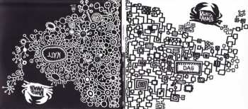 CD Kungens Män: Dag & Natt