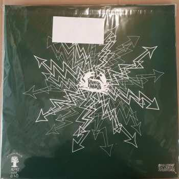 2LP Kungens Män: Live At Psychedelic Network Festival Cairo, Würzburg 27 November 2015 LTD | NUM