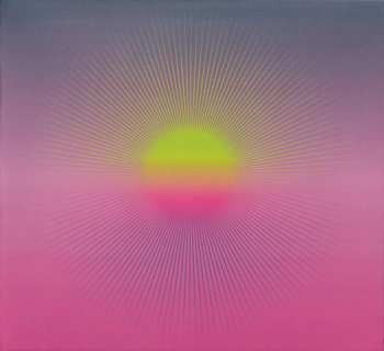 CD Kunzite: Birds Don't Fly