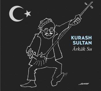 Album Kurash Sultan: Ärkäk Su