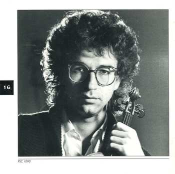 CD Eivind Aadland: Concerto For Violin, Wind Instruments And Percussion, Op. 12 / Chamber Concerto For Piano, Violin And 13 Wind Instruments