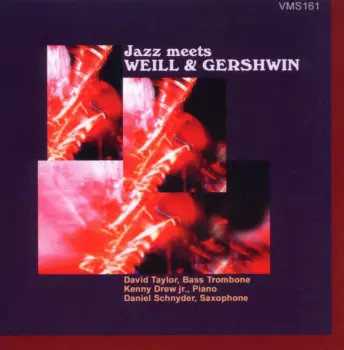 Jazz Meets Weill And Gershwin