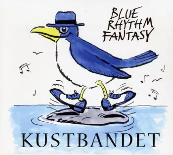 Kustbandet: Blue Rhythm Fantasy