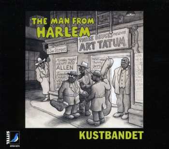 Album Kustbandet: The Man From Harlem