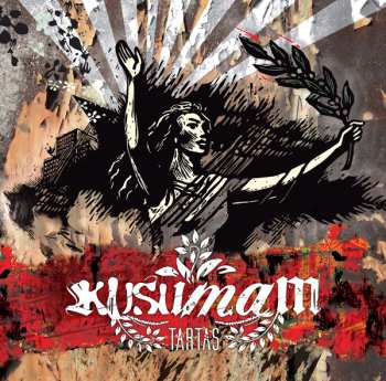 Album Kusumam: Tartas