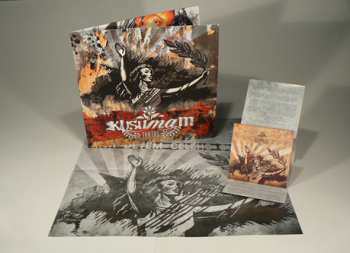 LP Kusumam: Tartas LTD | NUM