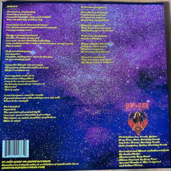 LP Kvasir: Sagittarius A*Star