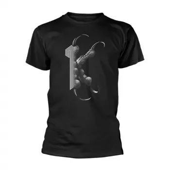 T-Shirt Claws