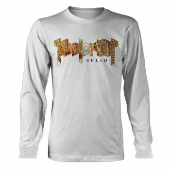Merch Kvelertak: Langarmshirts Splid
