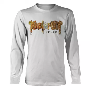 Langarmshirts Splid