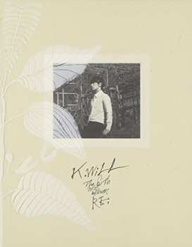 Album K.will: Re: