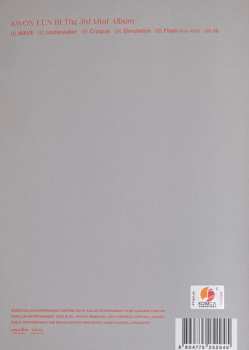 CD Kwon Eun Bi: Lethality