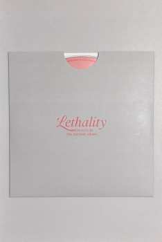 CD Kwon Eun Bi: Lethality