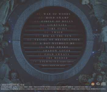 CD KXM: Circle Of Dolls