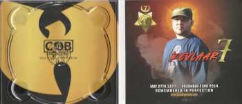 CD KXNG Crooked: Gravitas