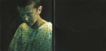 CD Kyle Dixon: Stranger Things (A Netflix Original Series) Original Music • Volume One