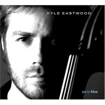 Album Kyle Eastwood: Paris Blue