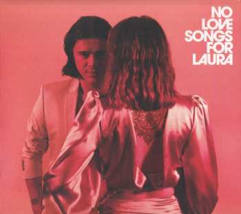 CD Kyle Falconer: No Love Songs For Laura