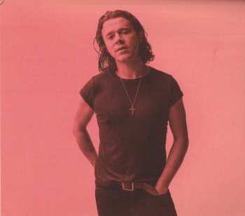 CD Kyle Falconer: No Love Songs For Laura