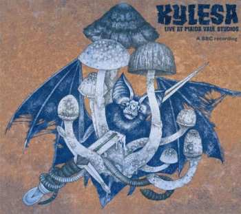 Album Kylesa: Live At Maida Vale Studios (A BBC Recording)