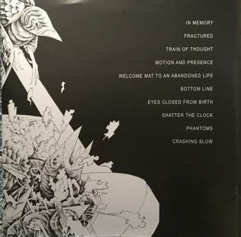 LP Kylesa: To Walk A Middle Course