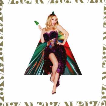 CD Kylie Minogue: Kylie Christmas