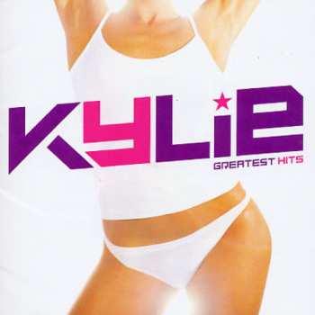 Album Kylie Minogue: Greatest Hits