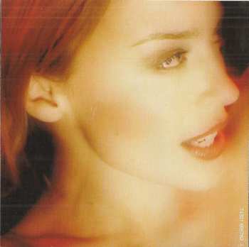 CD Kylie Minogue: Confide In Me