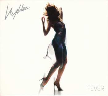 2CD Kylie Minogue: Fever
