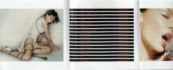 2CD Kylie Minogue: Fever