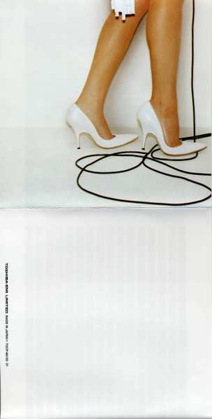 2CD Kylie Minogue: Fever