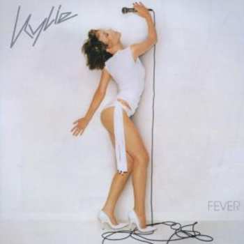 CD Kylie Minogue: Fever