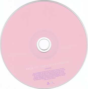 CD Kylie Minogue: The Abbey Road Sessions