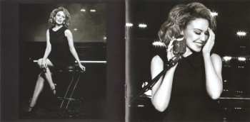 CD Kylie Minogue: The Abbey Road Sessions