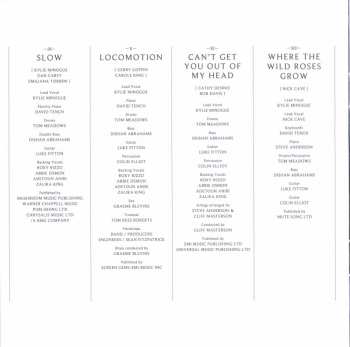 CD Kylie Minogue: The Abbey Road Sessions