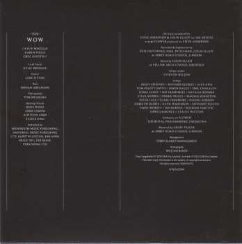 CD Kylie Minogue: The Abbey Road Sessions