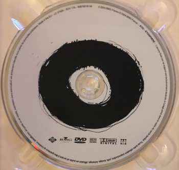 DVD Kyo: Kyosphere LTD