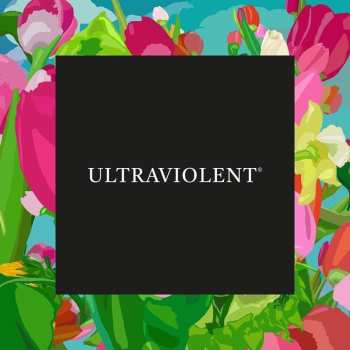 Album Kyo: Ultraviolent