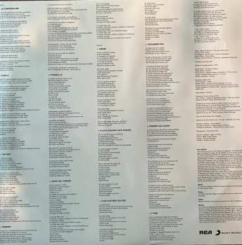 LP Kyo: Dans La Peau