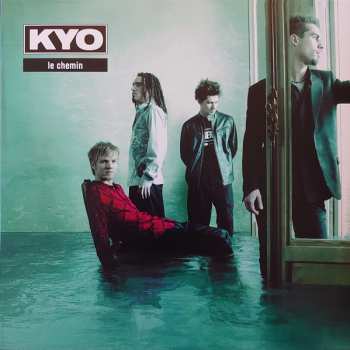 LP Kyo: Le Chemin