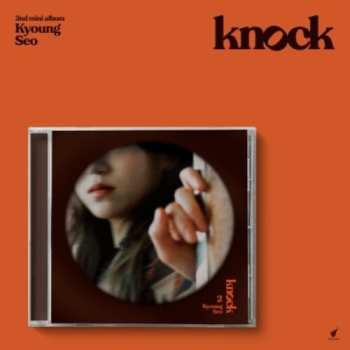 CD Kyoungseo: Knock