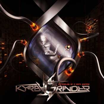 Album Kyrbgrinder: Chronicles Of A Dark Machine 