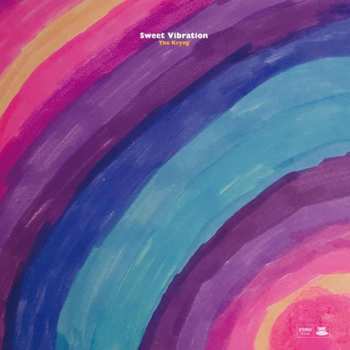 LP Kyrng: Sweet Vibration