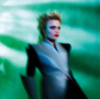 Album L Twills: After her Destruction