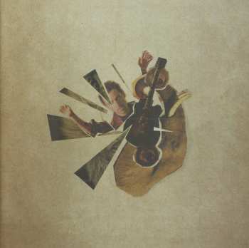 CD L.A.: King Of Beasts