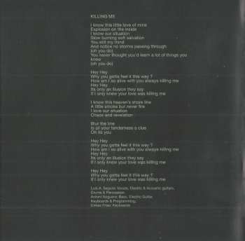 CD L.A.: King Of Beasts