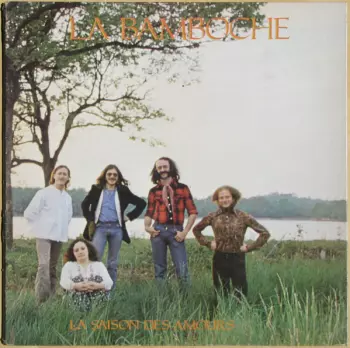 La Bamboche: La Saison Des Amours