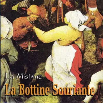 La Mistrine