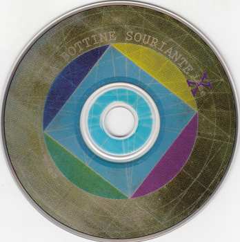 CD La Bottine Souriante: Xième